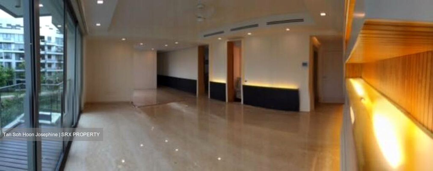 Caribbean At Keppel Bay (D4), Condominium #498793541